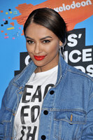 Kat Graham longsleeve t-shirt #3191163