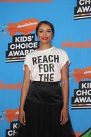 Kat Graham longsleeve t-shirt #3191191
