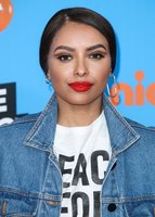 Kat Graham tote bag #G1433290