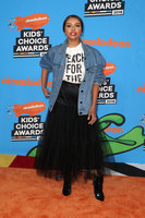 Kat Graham longsleeve t-shirt #3191194