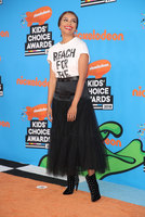 Kat Graham longsleeve t-shirt #3191195