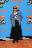 Kat Graham longsleeve t-shirt #3191204