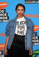 Kat Graham longsleeve t-shirt #3191208