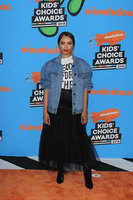 Kat Graham longsleeve t-shirt #3191209