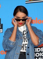 Kat Graham longsleeve t-shirt #3191216