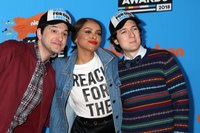 Kat Graham Sweatshirt #3207156
