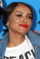 Kat Graham Sweatshirt #3207160