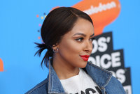 Kat Graham tote bag #G1449260