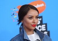 Kat Graham Sweatshirt #3207172
