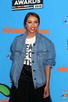 Kat Graham t-shirt #3207180