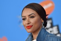 Kat Graham mug #G1449279