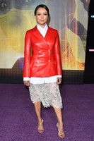 Kat Graham longsleeve t-shirt #3218673