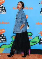 Kat Graham Sweatshirt #3218681