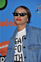 Kat Graham tote bag #G1460797