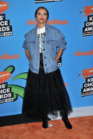 Kat Graham tote bag #G1460806