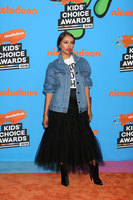 Kat Graham longsleeve t-shirt #3218716