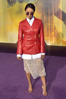 Kat Graham longsleeve t-shirt #3218719