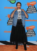 Kat Graham longsleeve t-shirt #3218725