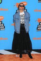 Kat Graham longsleeve t-shirt #3218732