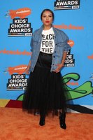 Kat Graham longsleeve t-shirt #3218749