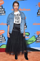 Kat Graham Sweatshirt #3218751