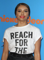 Kat Graham longsleeve t-shirt #3218759