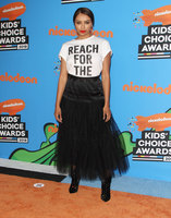 Kat Graham longsleeve t-shirt #3218767