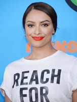 Kat Graham longsleeve t-shirt #3218774