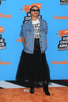 Kat Graham longsleeve t-shirt #3218784