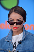 Kat Graham longsleeve t-shirt #3218785