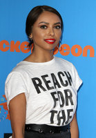 Kat Graham longsleeve t-shirt #3218792