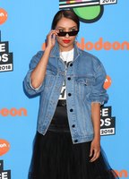 Kat Graham tote bag #G1460896