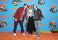 Kat Graham longsleeve t-shirt #3218799