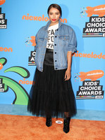 Kat Graham longsleeve t-shirt #3218800