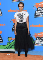 Kat Graham longsleeve t-shirt #3218809