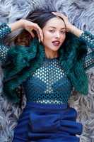 Kat Graham tote bag #G2275402