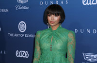 Kat Graham tote bag #G2358286