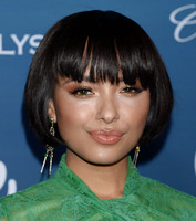 Kat Graham Tank Top #3741068