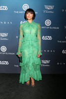 Kat Graham tote bag #G2358354