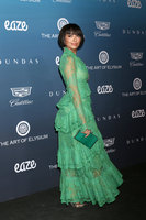 Kat Graham Tank Top #3741102