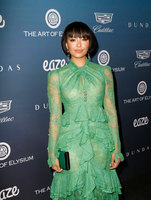 Kat Graham tote bag #G2358424