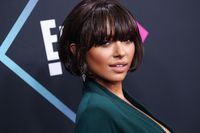 Kat Graham Sweatshirt #3741251