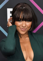 Kat Graham tote bag #G2358507