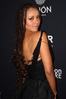 Kat Graham tote bag #G2358508