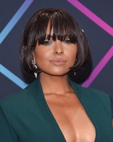 Kat Graham tote bag #G2358529