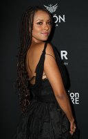 Kat Graham tote bag #G2358581