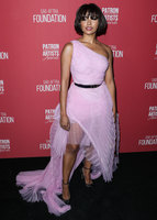 Kat Graham longsleeve t-shirt #3741349