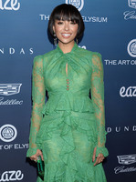 Kat Graham tote bag #G2358612