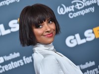 Kat Graham Tank Top #3760093