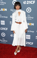 Kat Graham longsleeve t-shirt #3760096